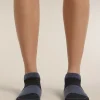 Women's Merino Run+ Ultralight Micro Socks