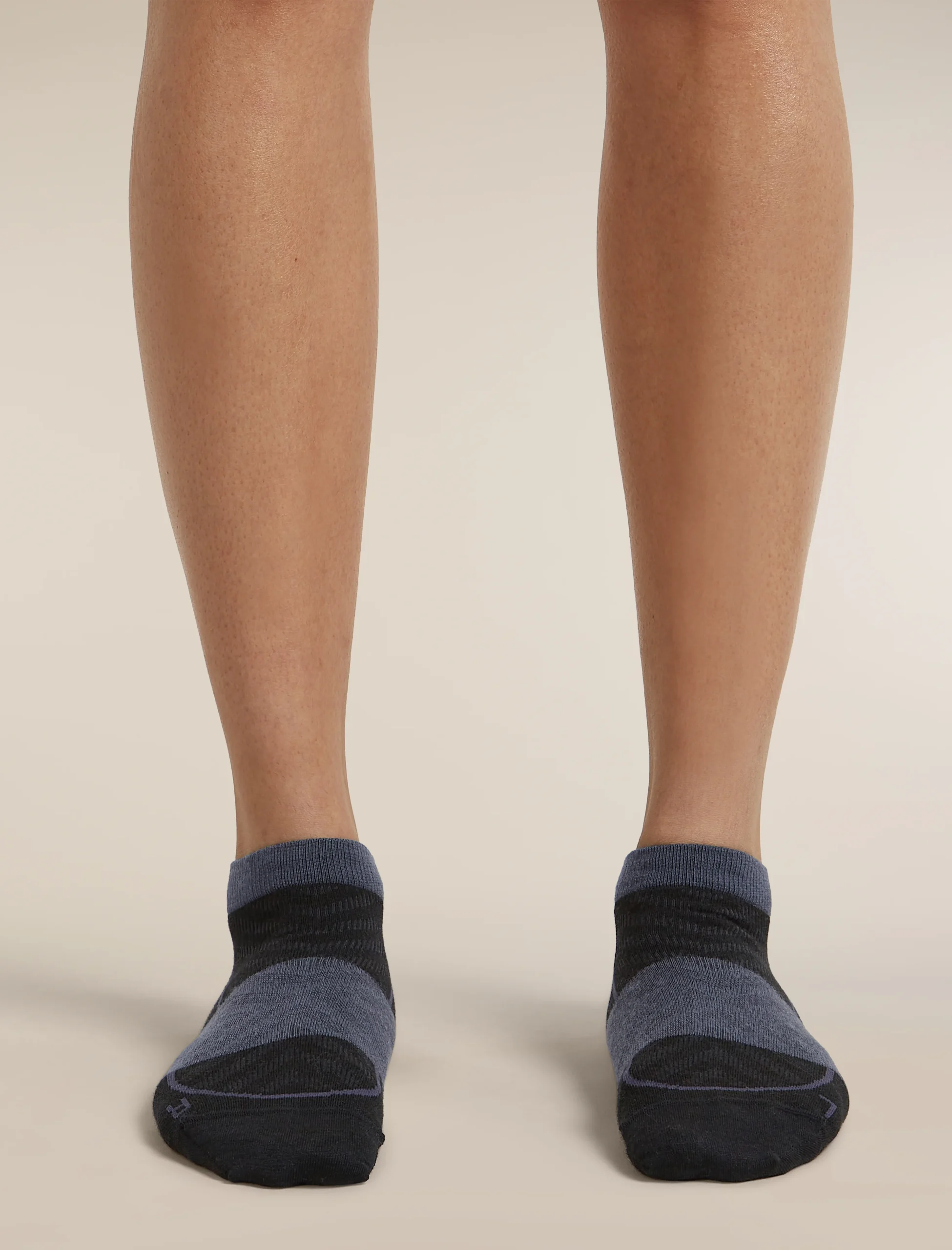 Women's Merino Run+ Ultralight Micro Socks