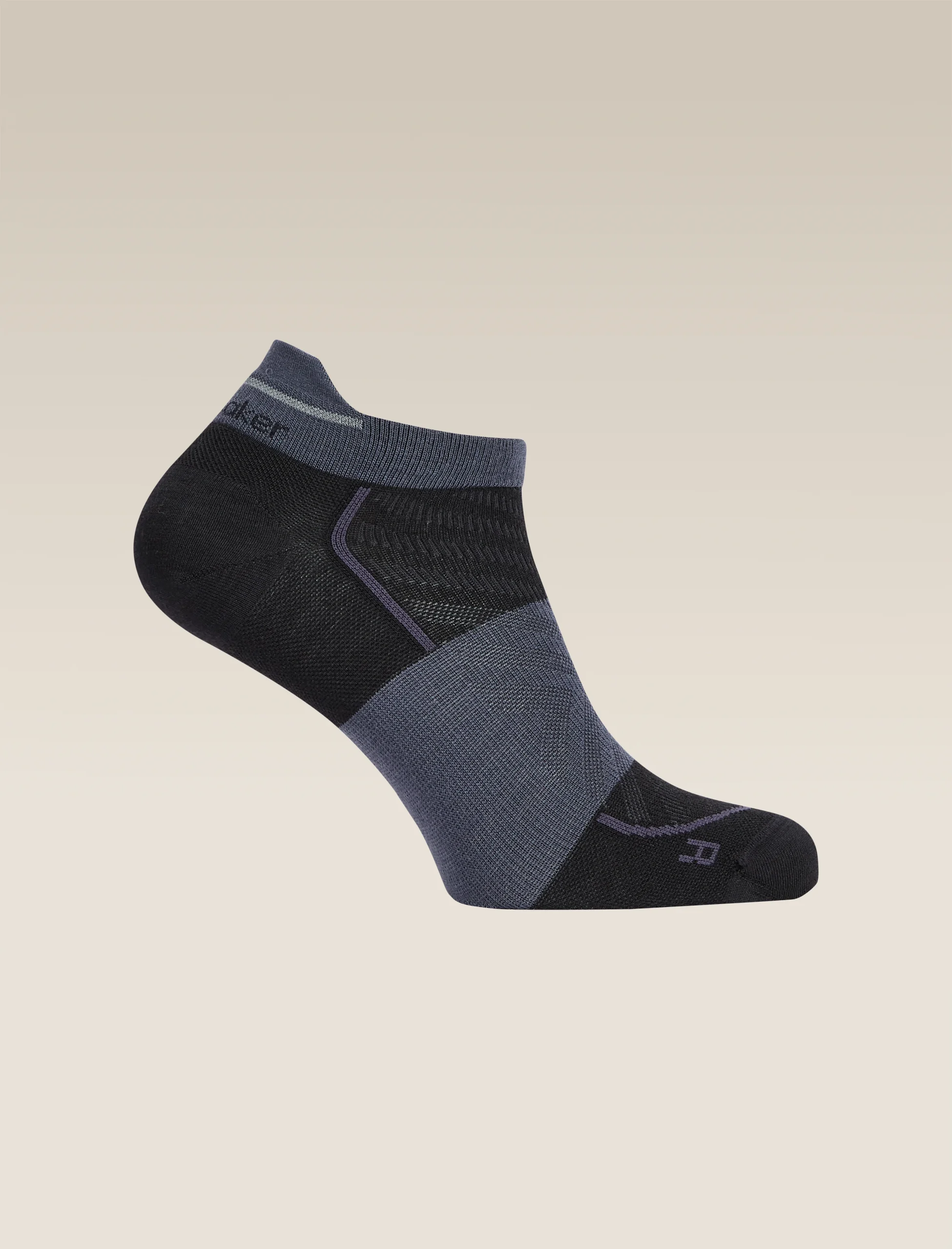 Women's Merino Run+ Ultralight Micro Socks