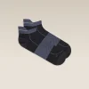 Men's Merino Blend Run+ Ultralight Micro Socks