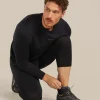 Men's Merino Blend Run+ Ultralight Micro Socks