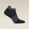 Men's Merino Blend Run+ Ultralight Micro Socks