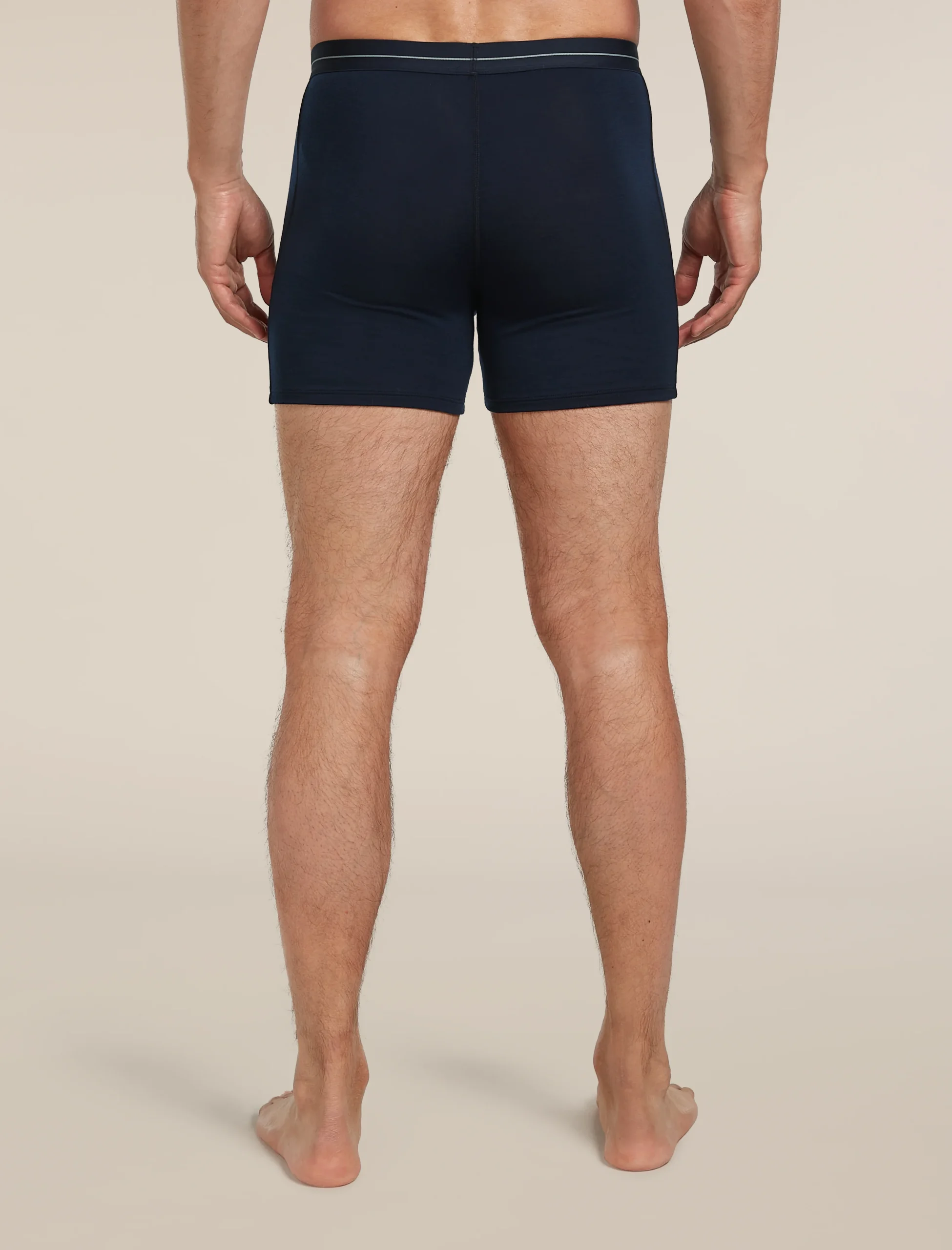 Men's Merino 150 Anatomica Boxers wFly