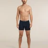 Men's Merino 150 Anatomica Boxers wFly
