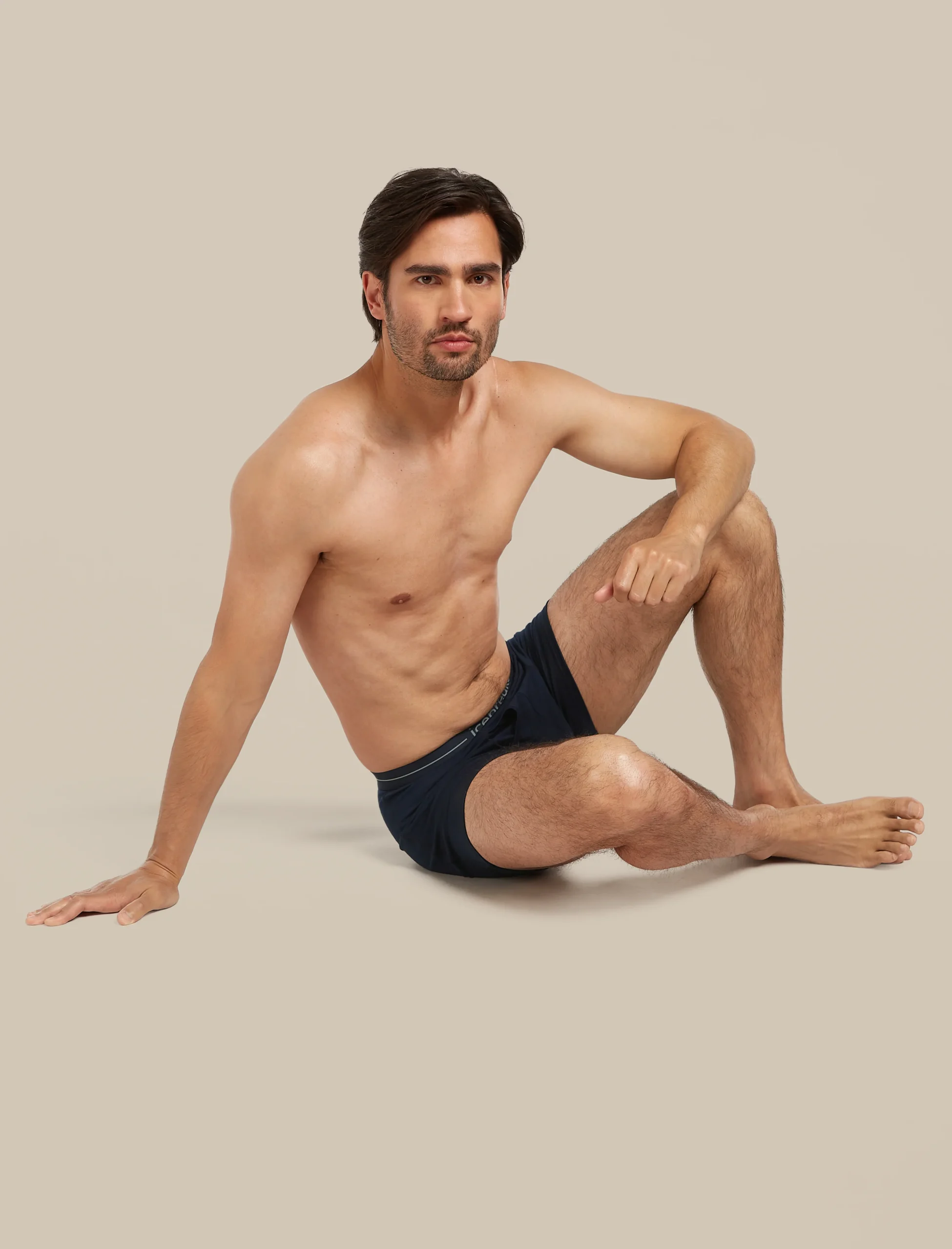 Men's Merino 150 Anatomica Boxers wFly