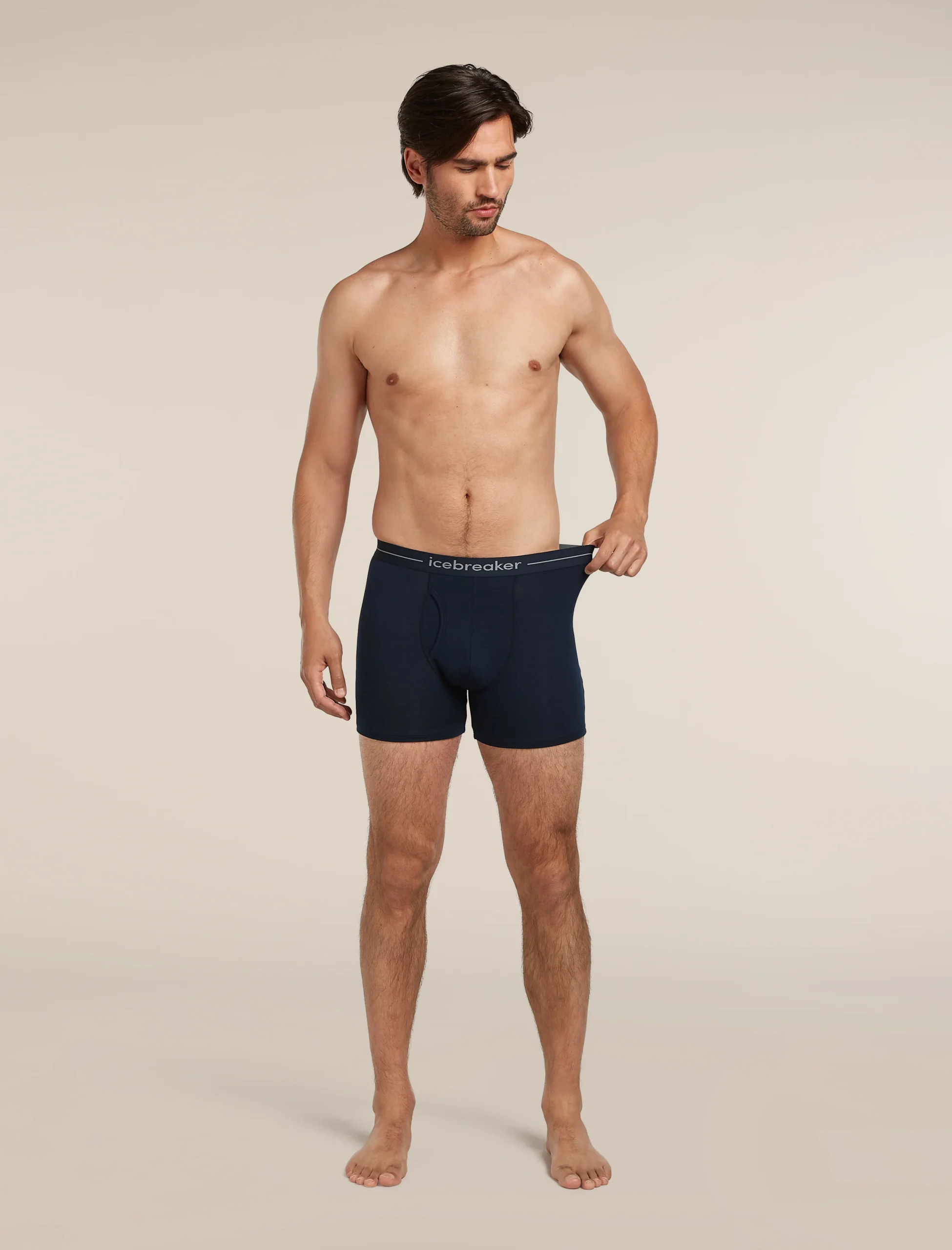 Men's Merino 150 Anatomica Boxers wFly