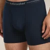 Men's Merino 150 Anatomica Boxers wFly