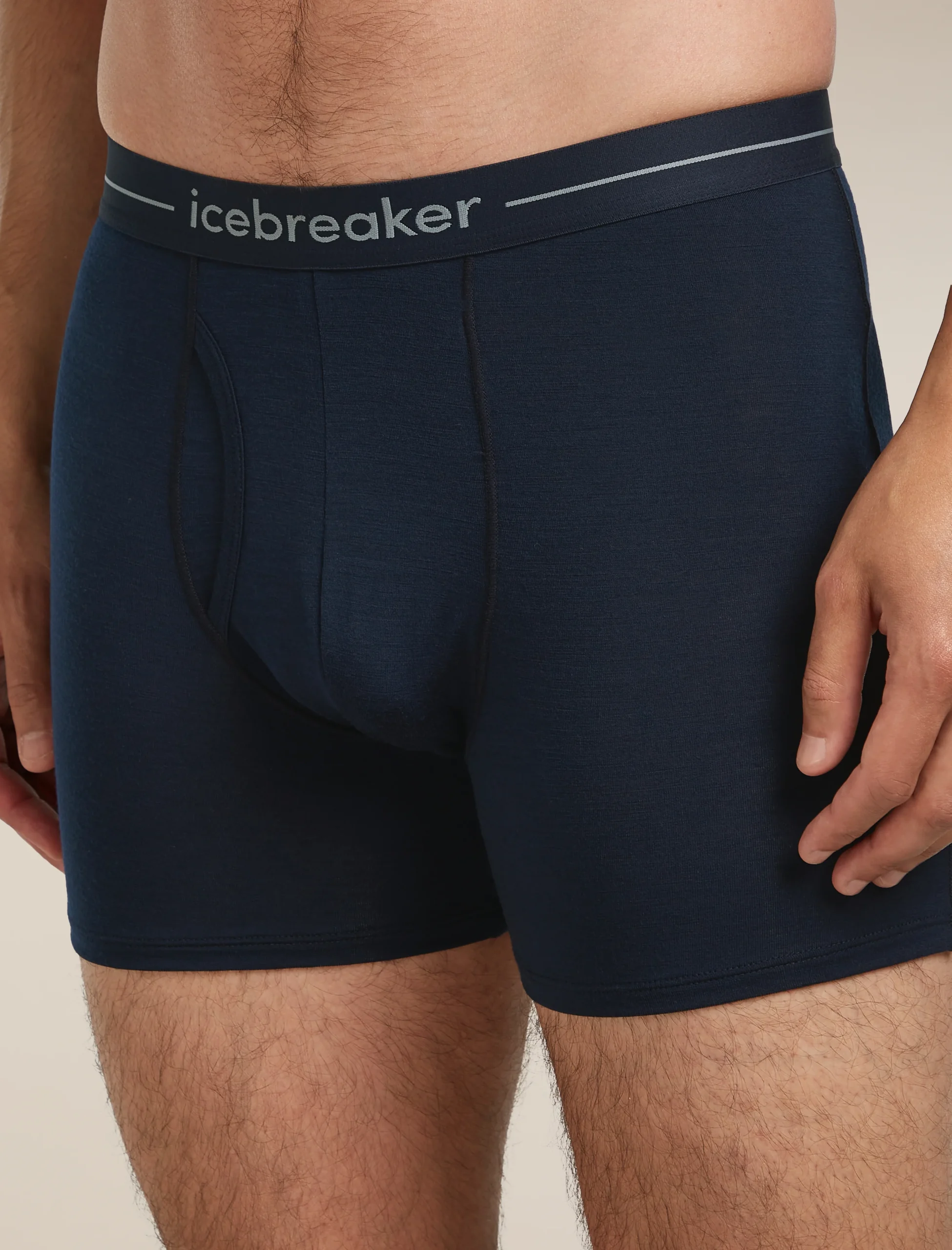 Men's Merino 150 Anatomica Boxers wFly