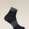 Men's Merino Blend Run+ Ultralight Mini Socks