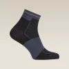Men's Merino Blend Run+ Ultralight Mini Socks
