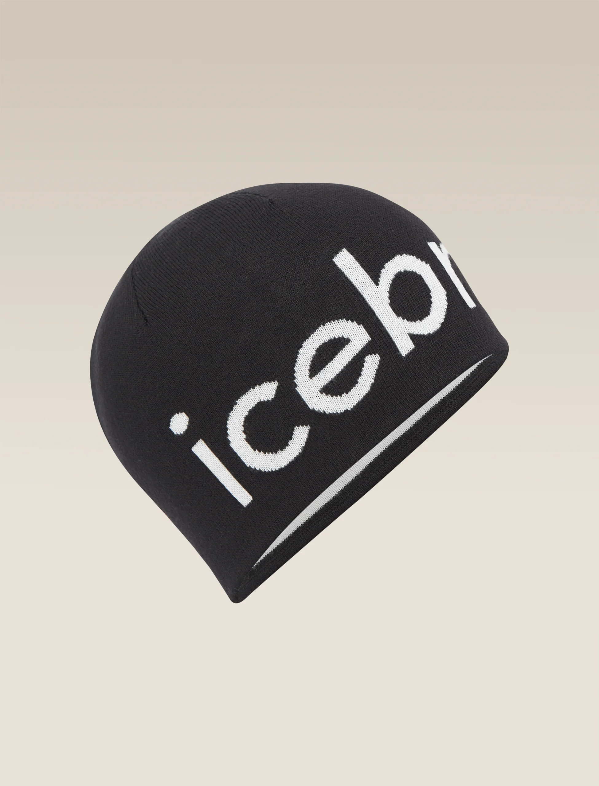 Unisex Merino Icebreaker Beanie