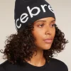 Unisex Merino Icebreaker Beanie