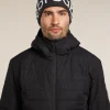 Unisex Merino Icebreaker Beanie