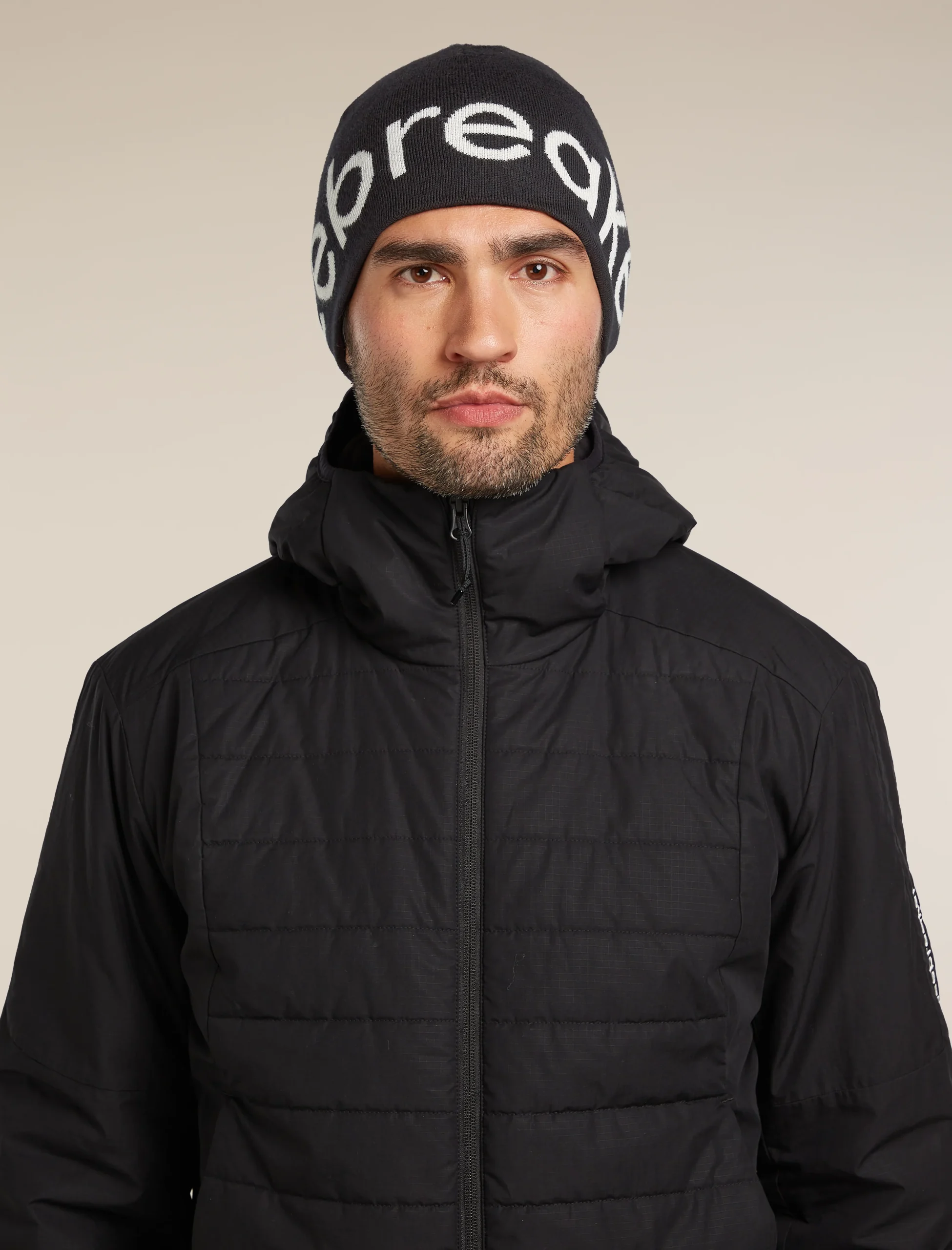 Unisex Merino Icebreaker Beanie