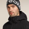 Unisex Merino Icebreaker Beanie