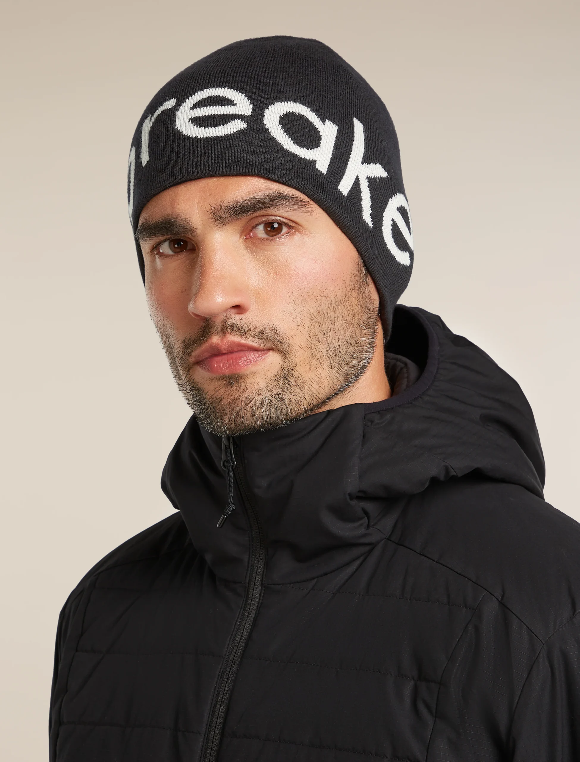 Unisex Merino Icebreaker Beanie