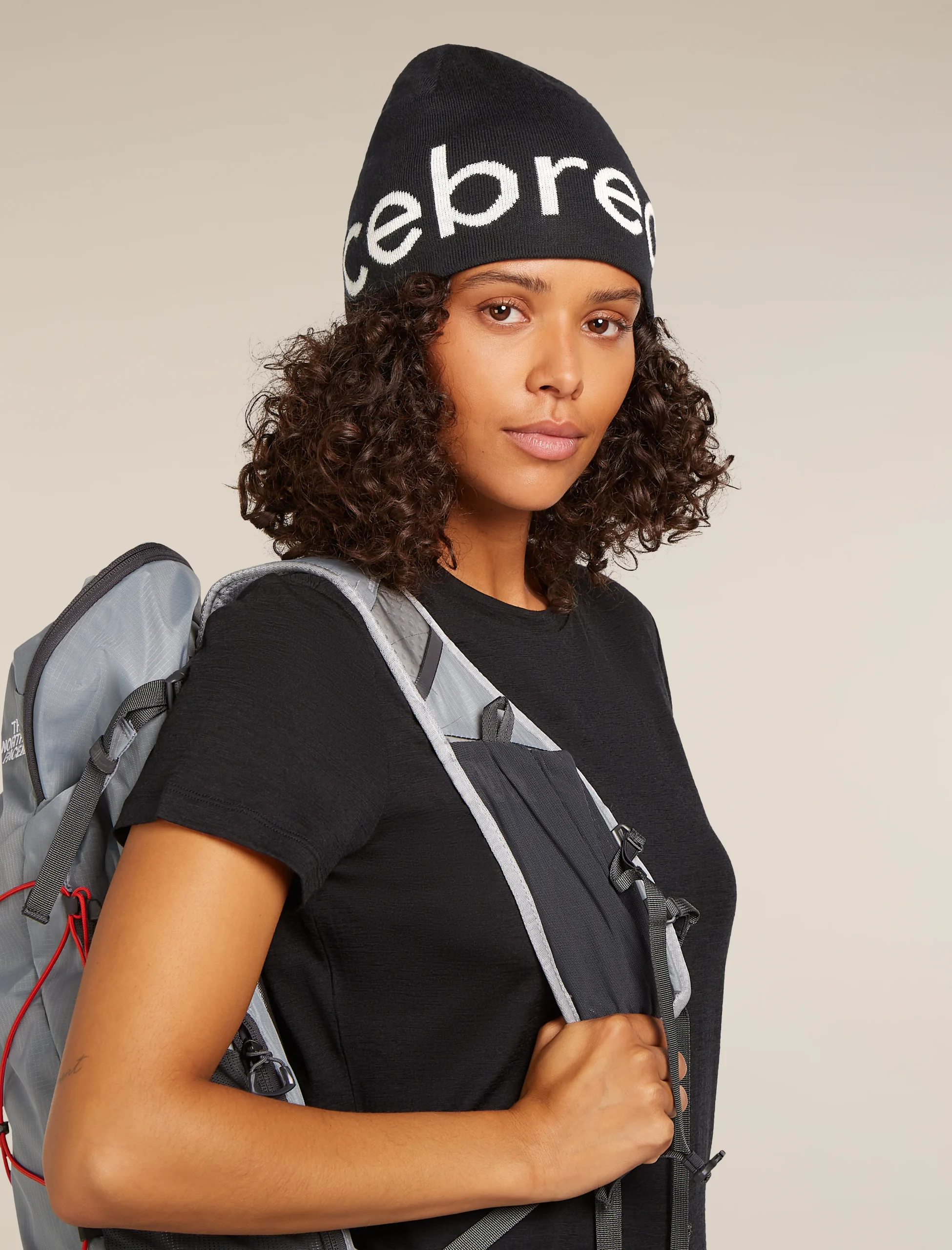 Unisex Merino Icebreaker Beanie