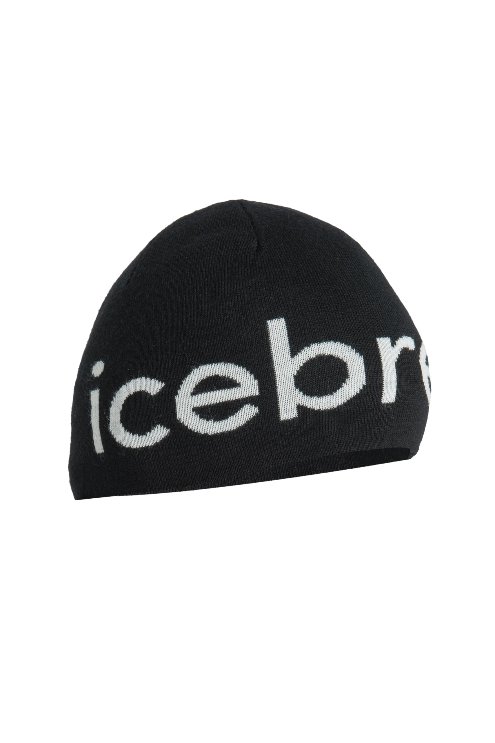 Unisex Merino Icebreaker Beanie