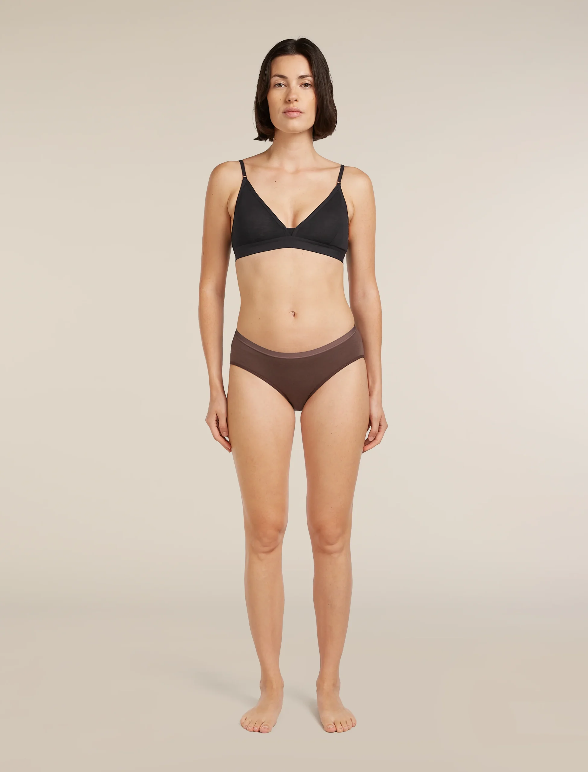 Women's Merino 150 Siren Hipkini