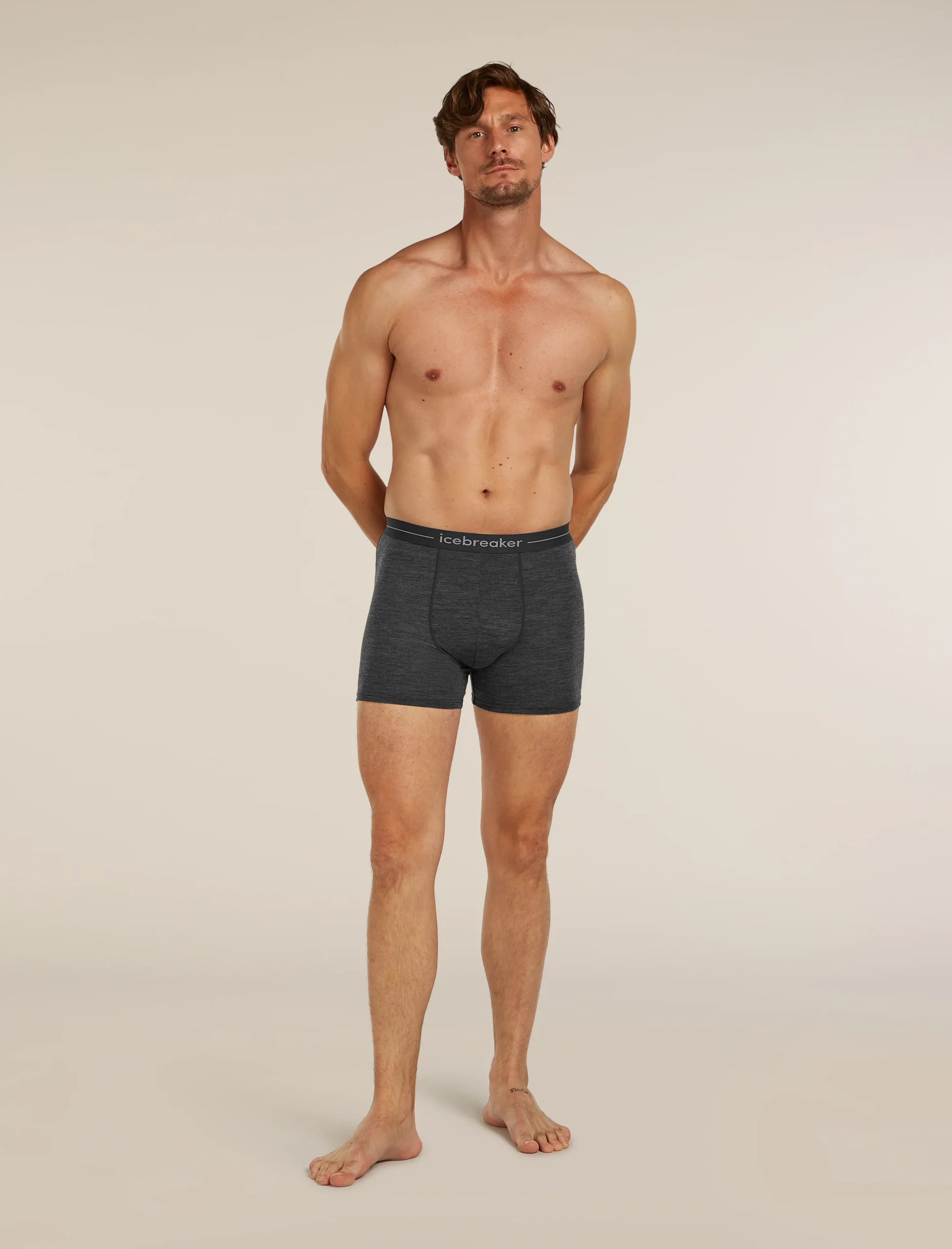 Men's Merino 150 Anatomica Boxers
