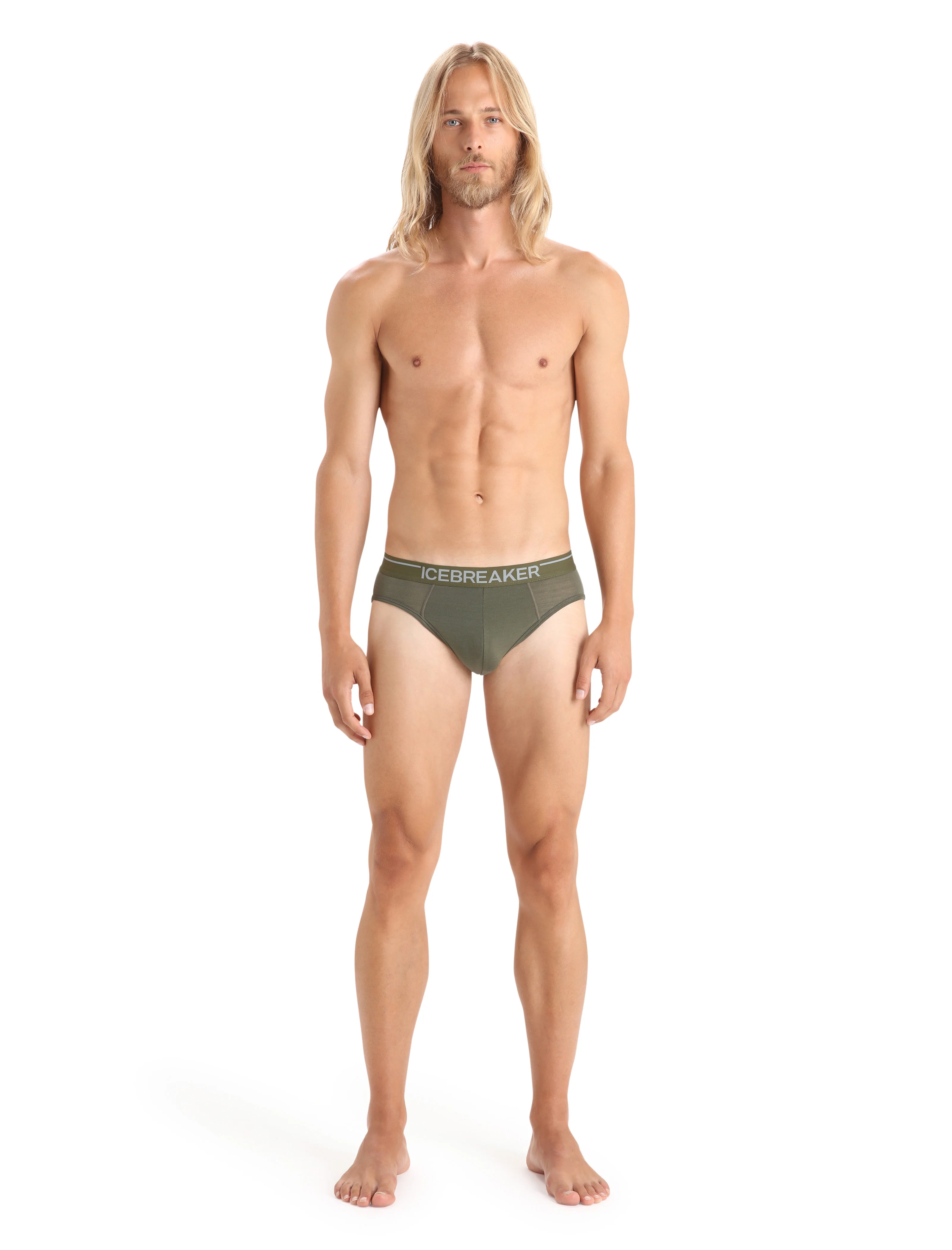 Men's Merino 150 Anatomica Briefs