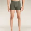 Men's Merino 150 Anatomica Boxers
