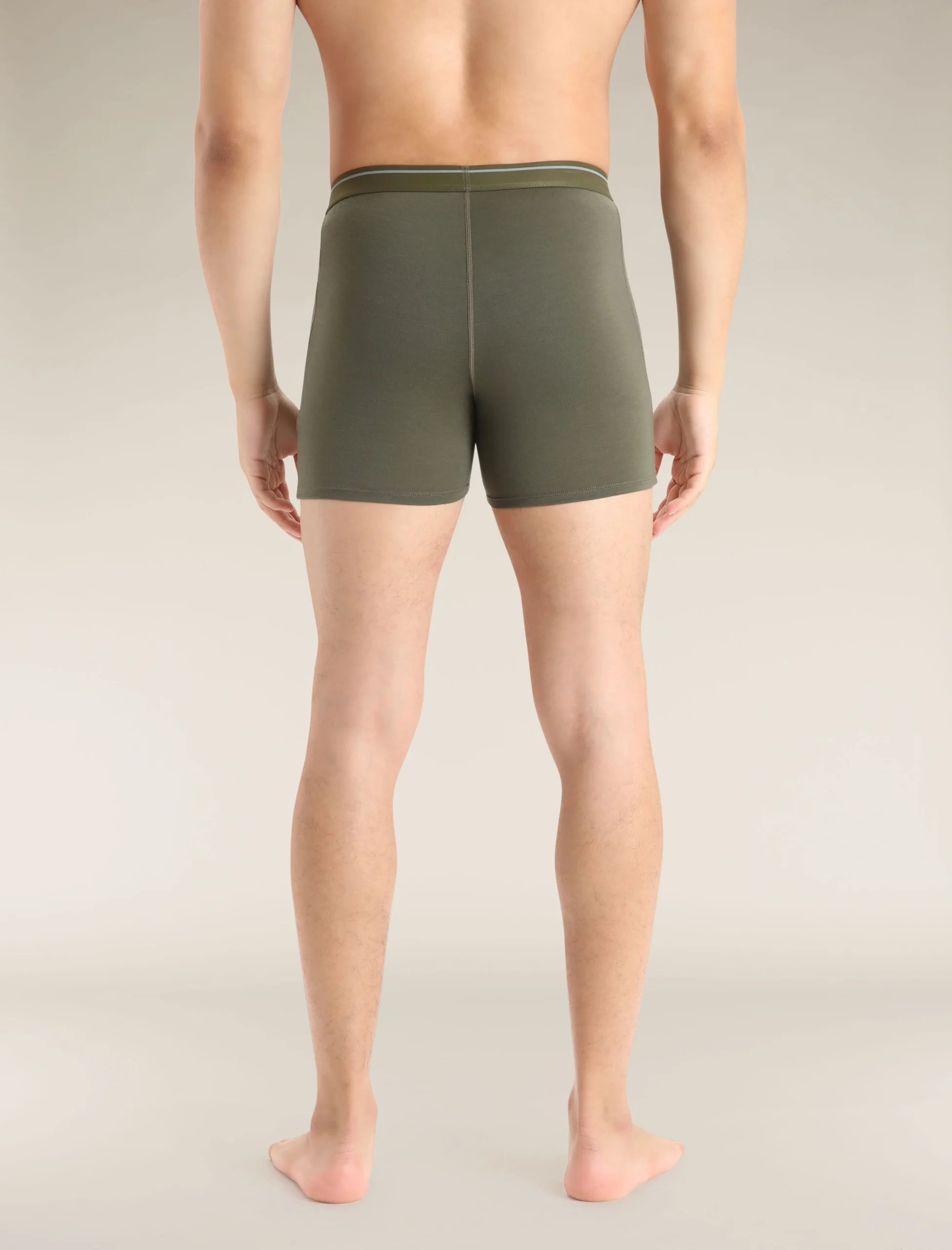 Men's Merino 150 Anatomica Boxers