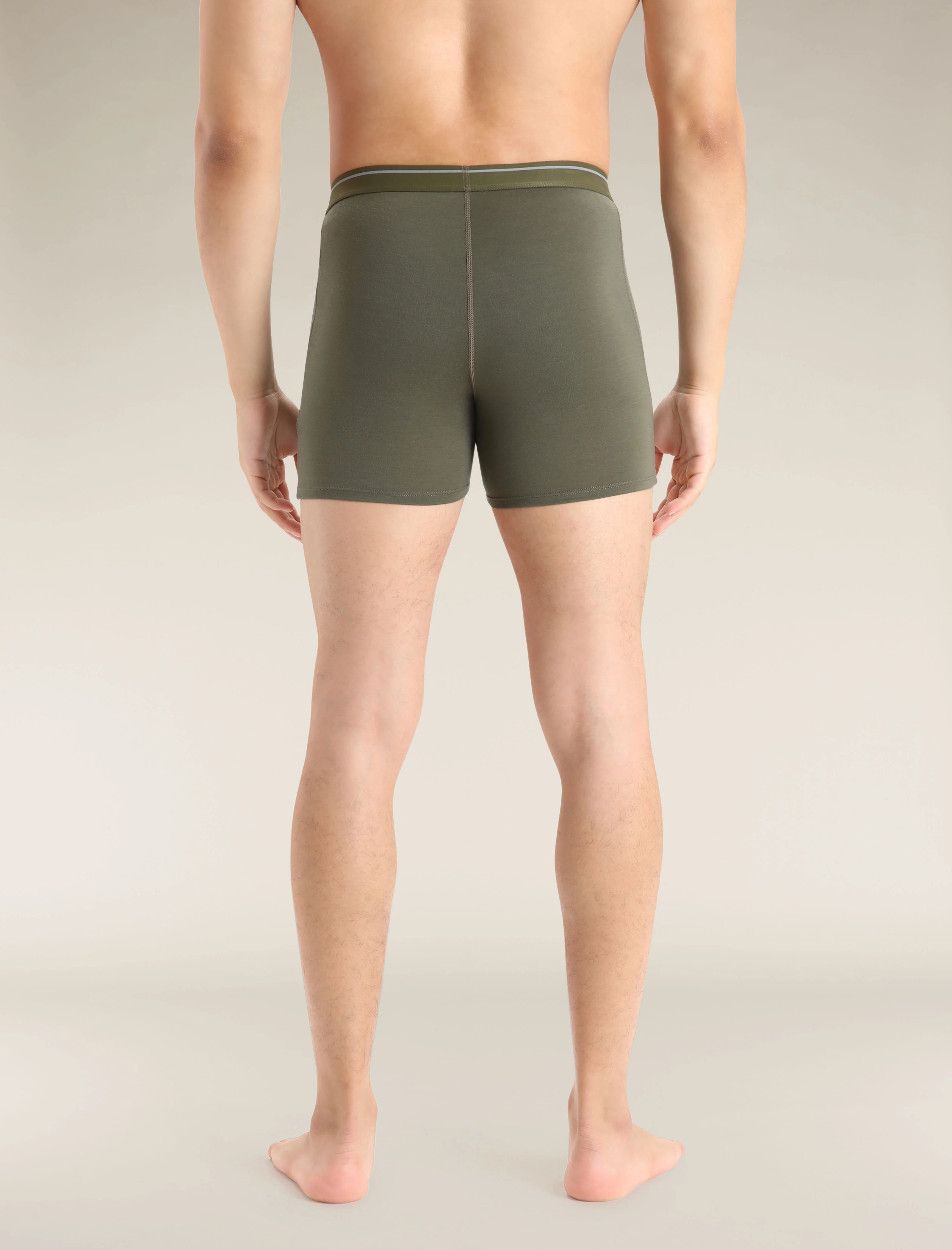 Men's Merino 150 Anatomica Boxers
