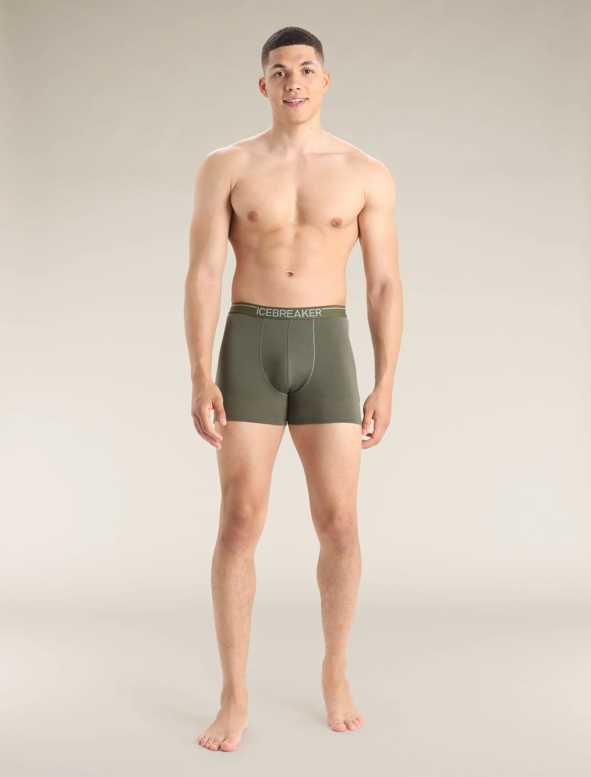 Men's Merino 150 Anatomica Boxers