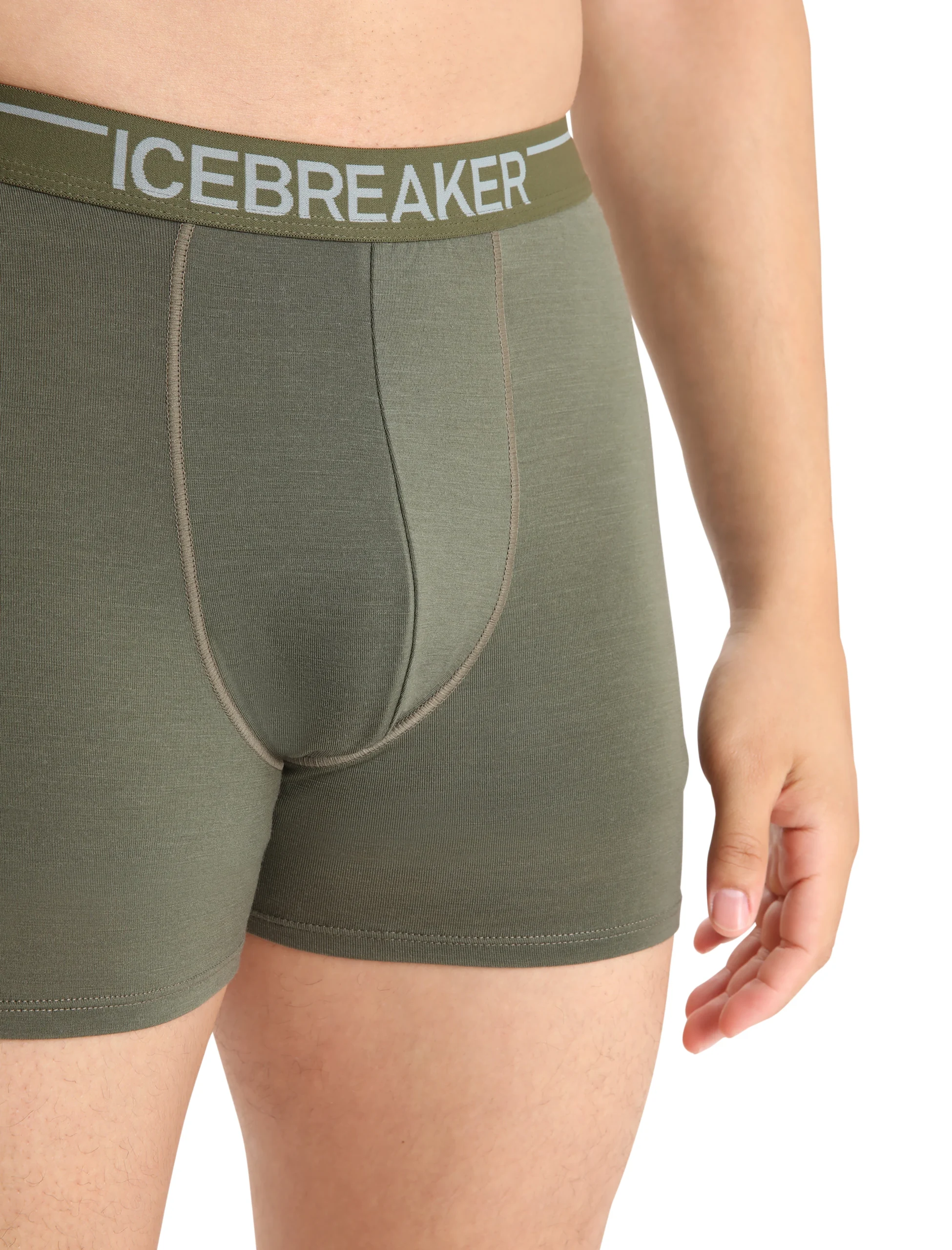 Men's Merino 150 Anatomica Boxers