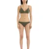 Women's Merino 150 Siren Thong