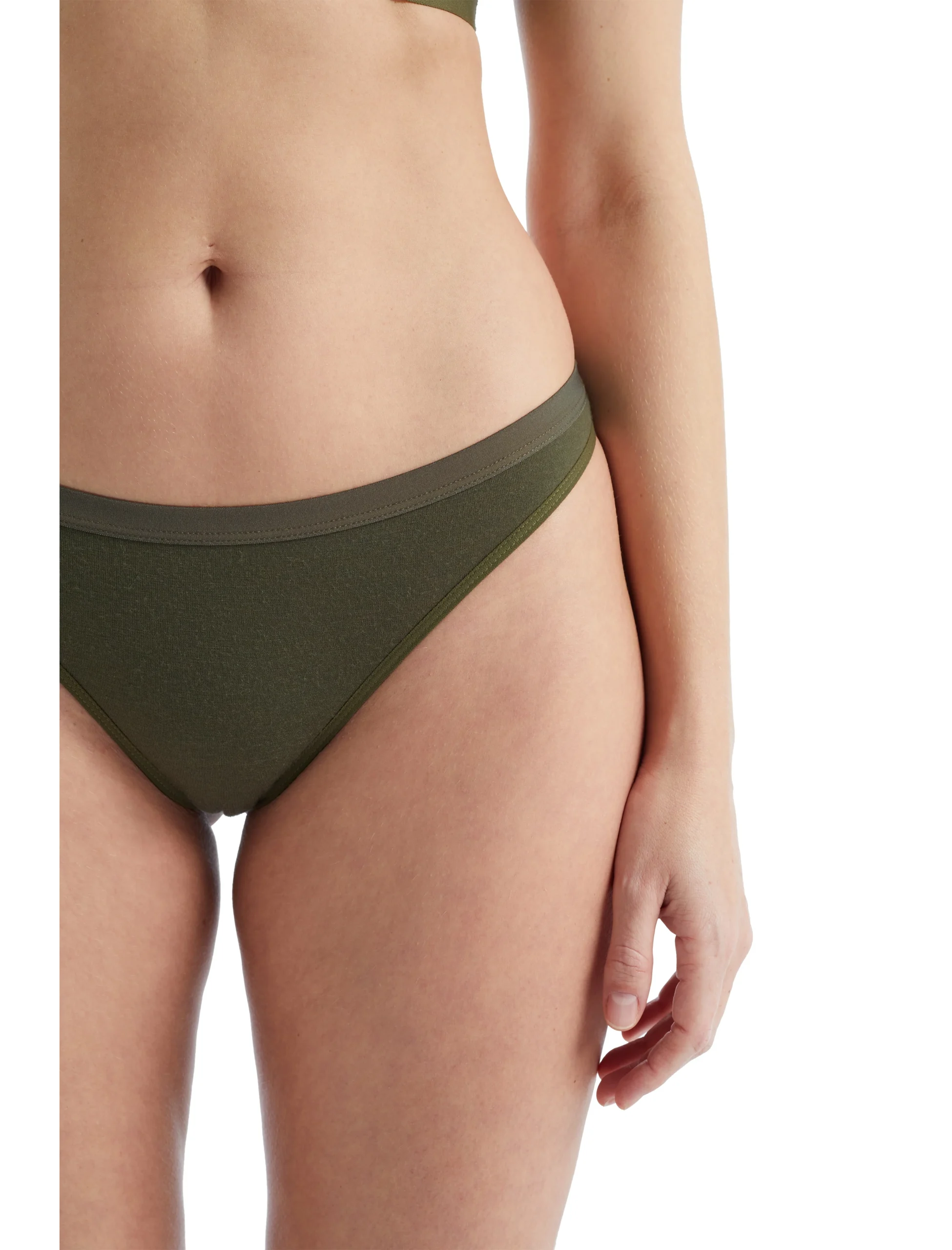 Women's Merino 150 Siren Thong
