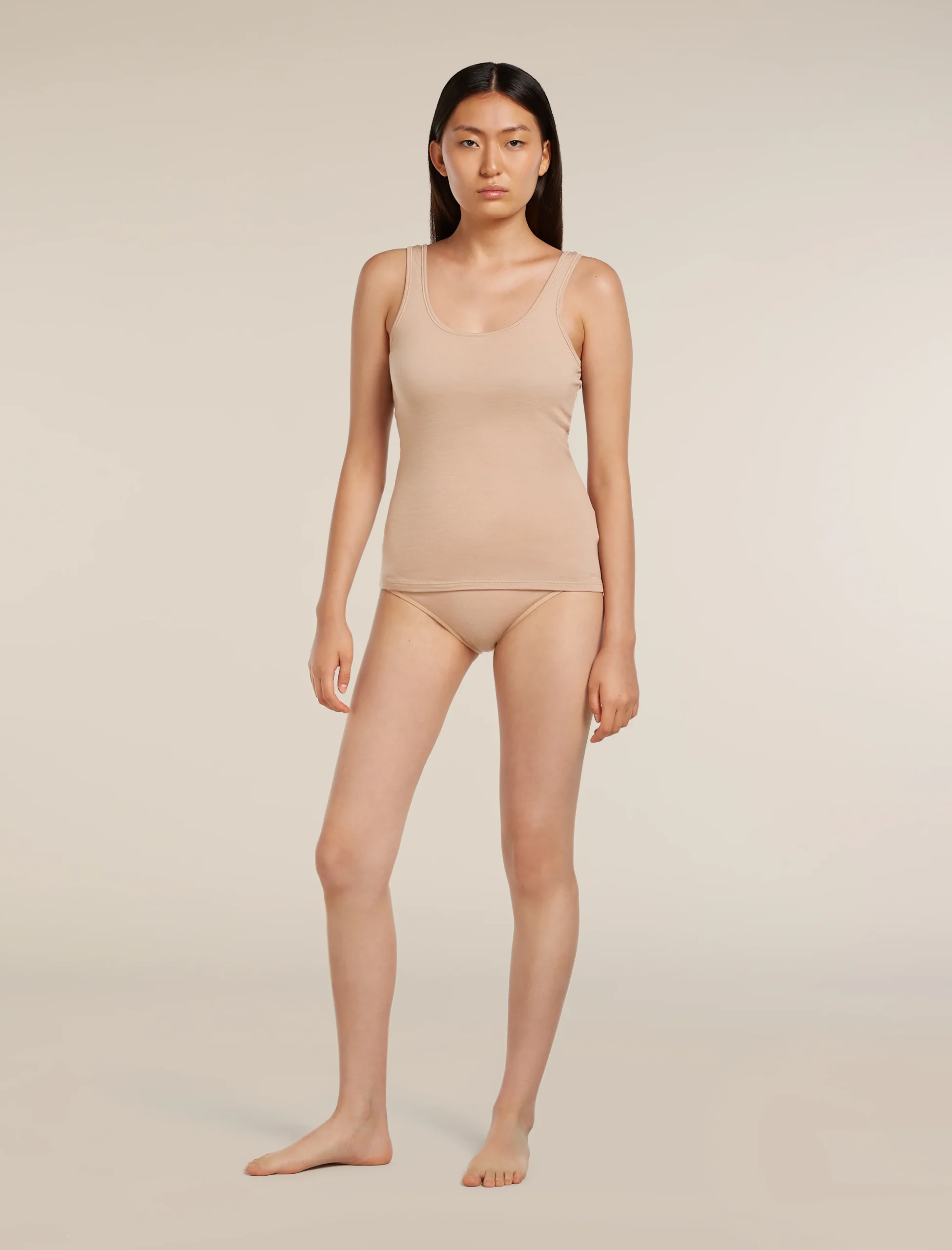 Women's Merino 150 Siren Tank