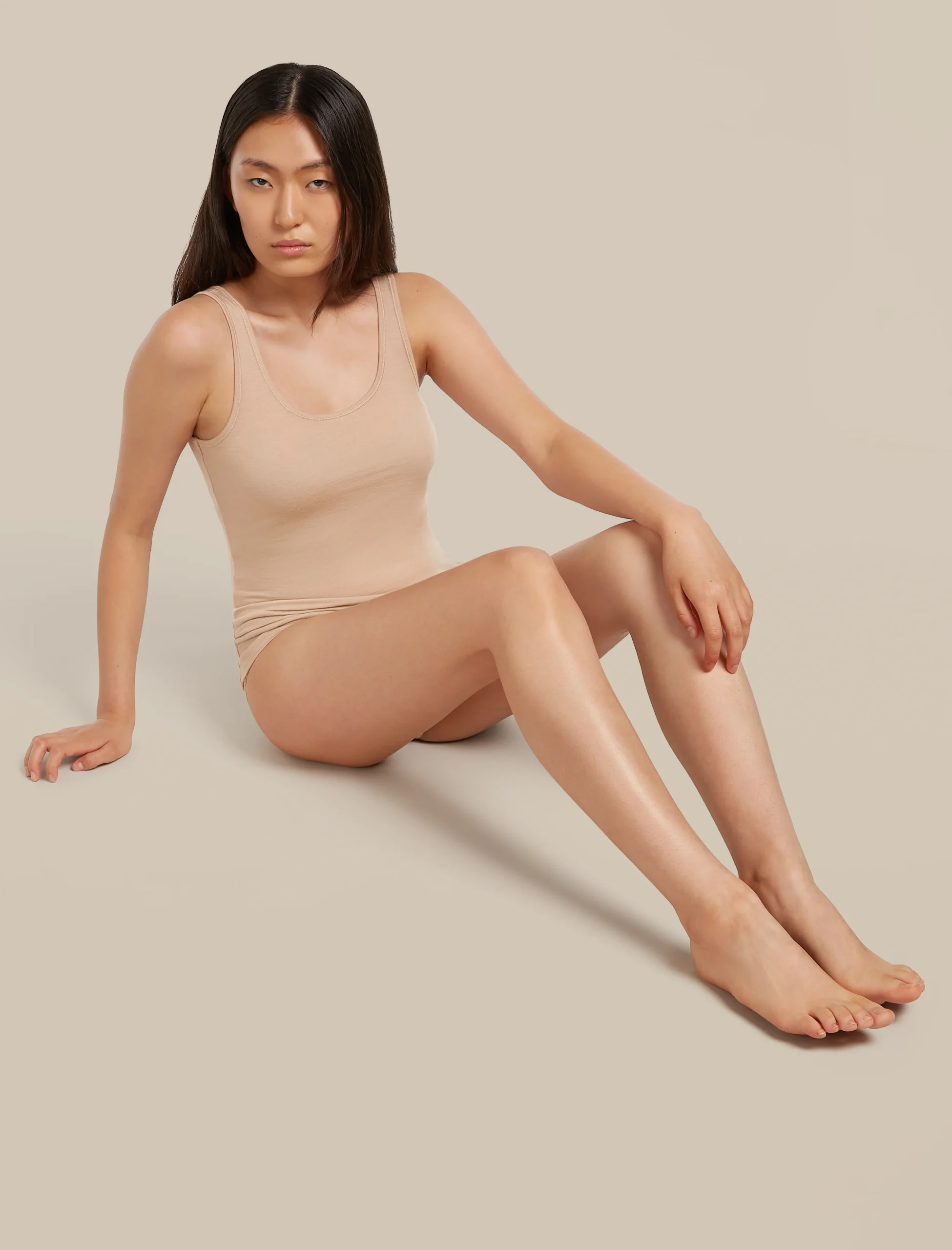 Women's Merino 150 Siren Tank