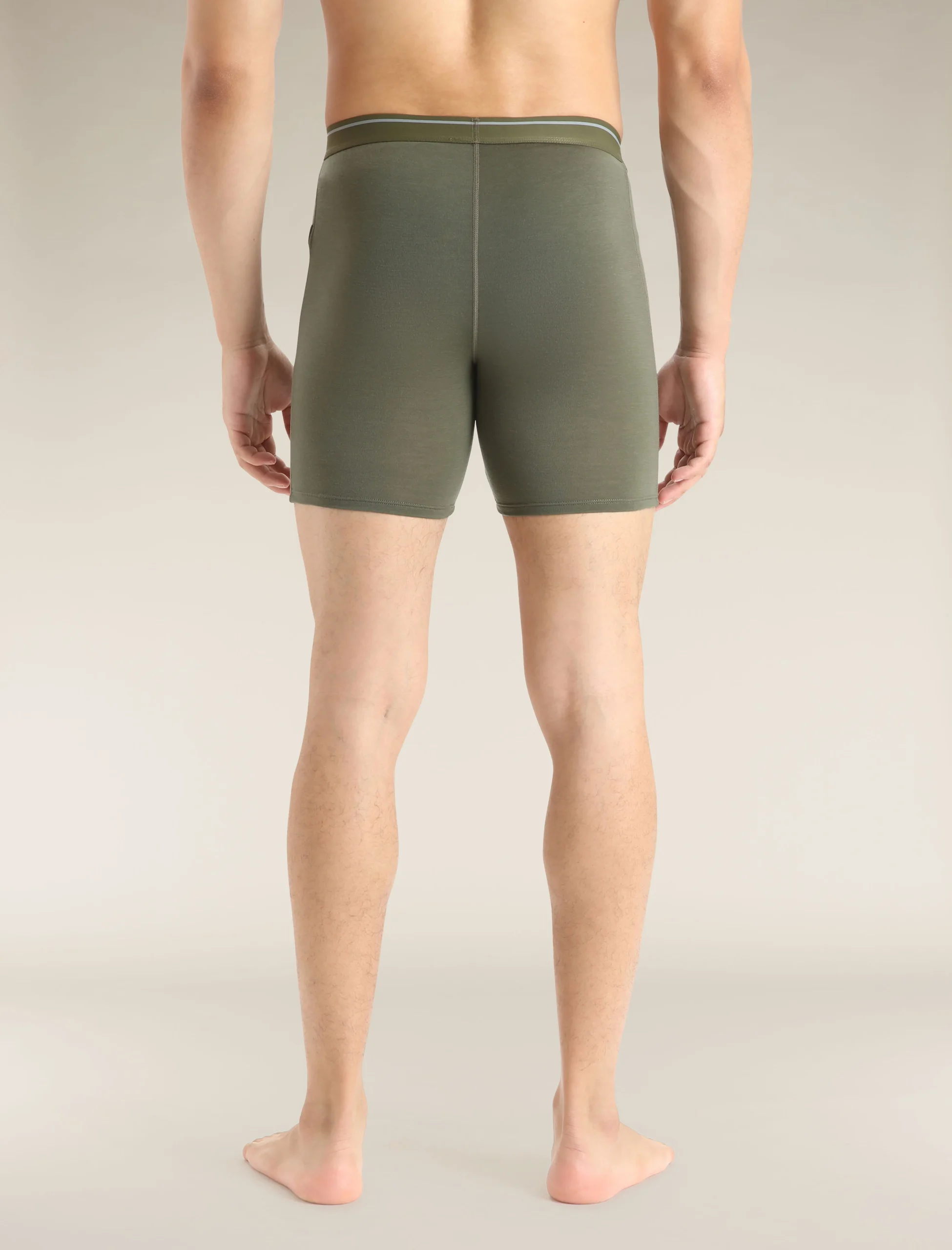 Men's Merino 150 Anatomica Long Boxers