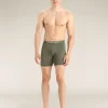 Men's Merino 150 Anatomica Long Boxers