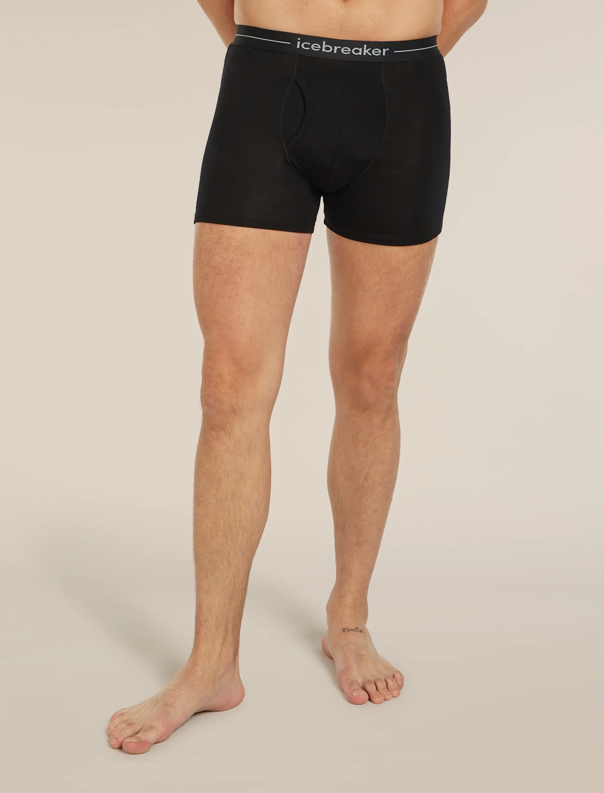 Men's Merino 150 Anatomica Boxers wFly