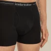 Men's Merino 150 Anatomica Boxers wFly