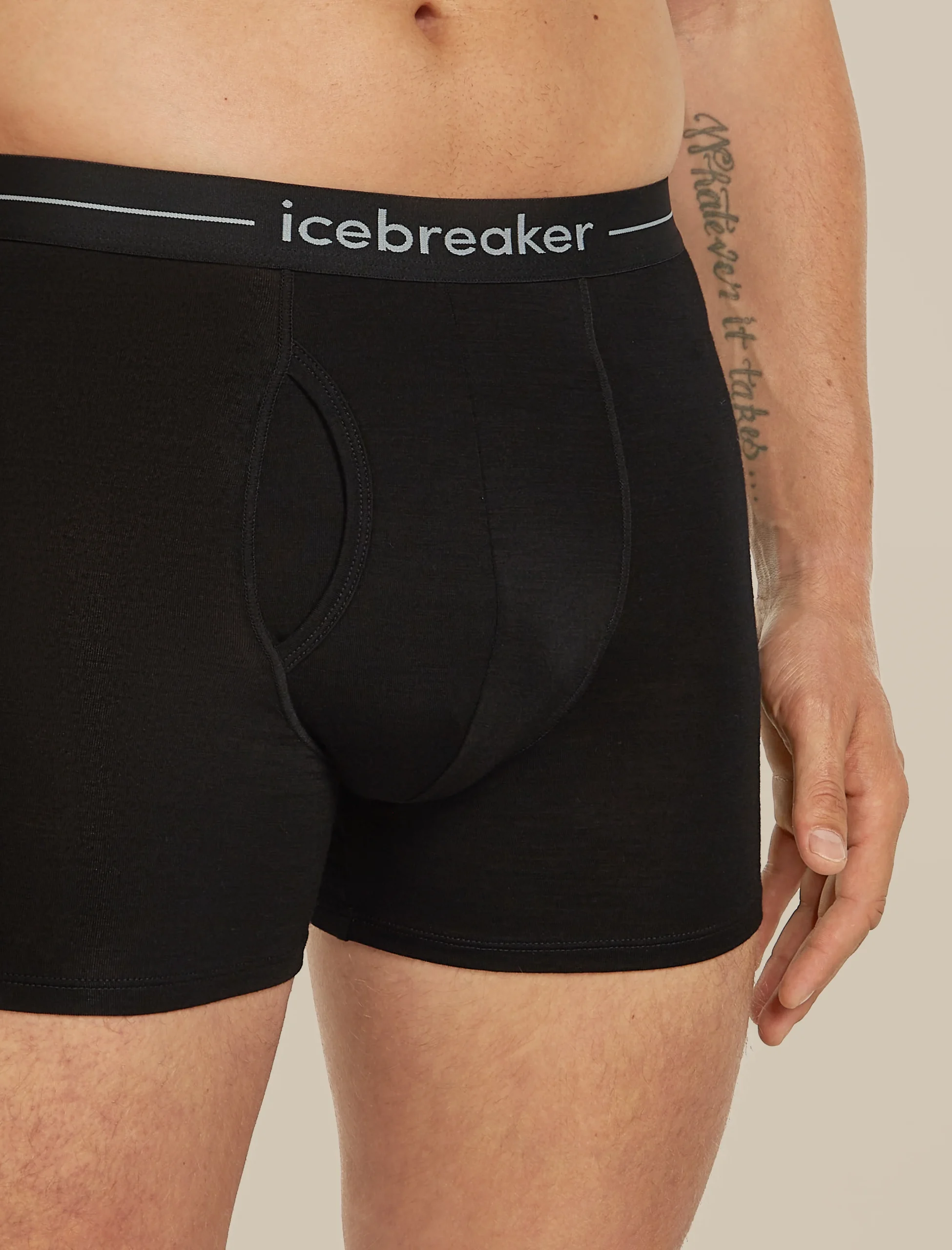 Men's Merino 150 Anatomica Boxers wFly