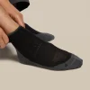 Men's Merino Hike+ Light Mini Socks