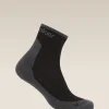 Men's Merino Hike+ Light Mini Socks