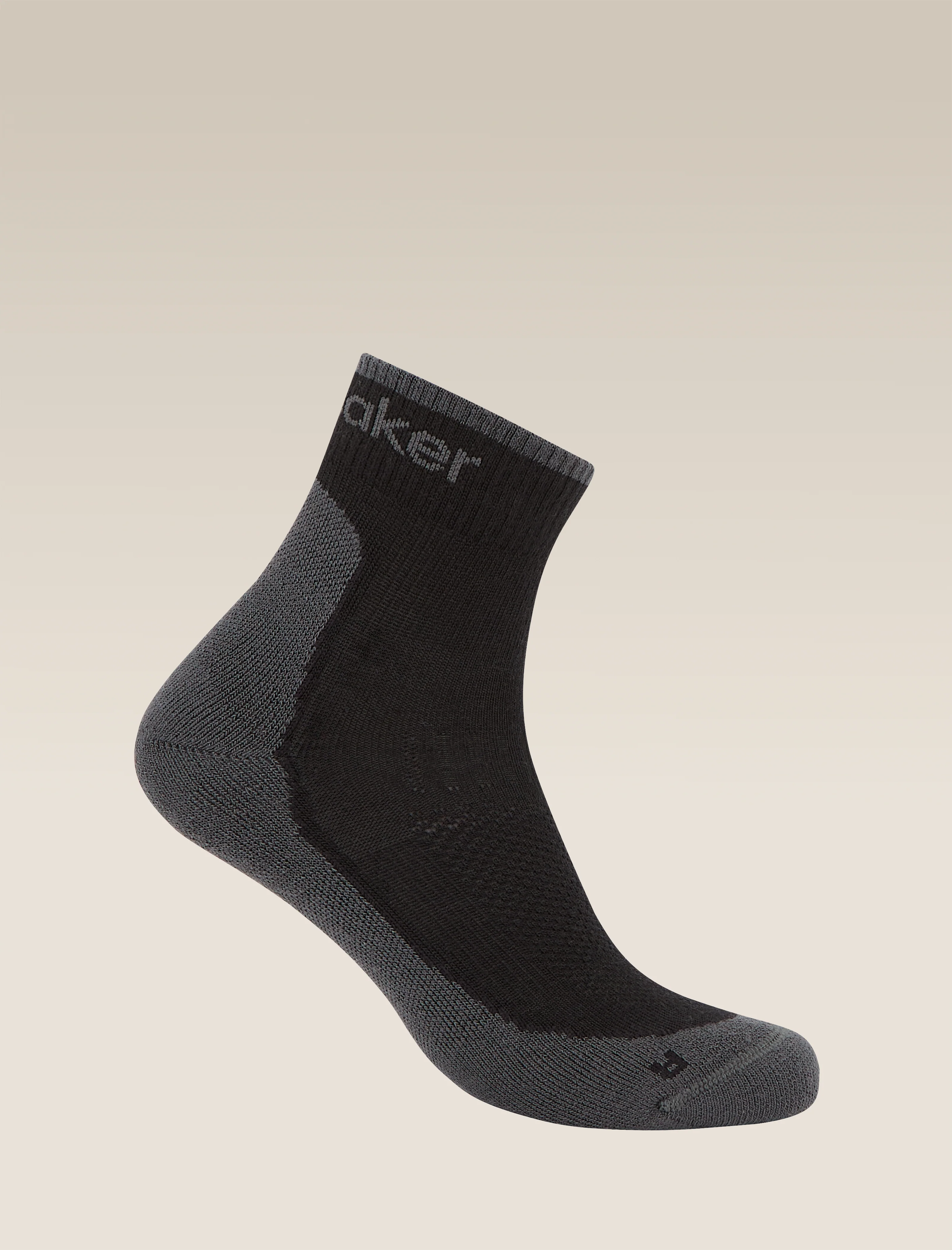 3066-black-obsidian-s-black-obsidian-s-variation-1.webp Men's Merino Hike+ Light Mini Socks