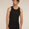 Men's Merino 150 Anatomica Tank