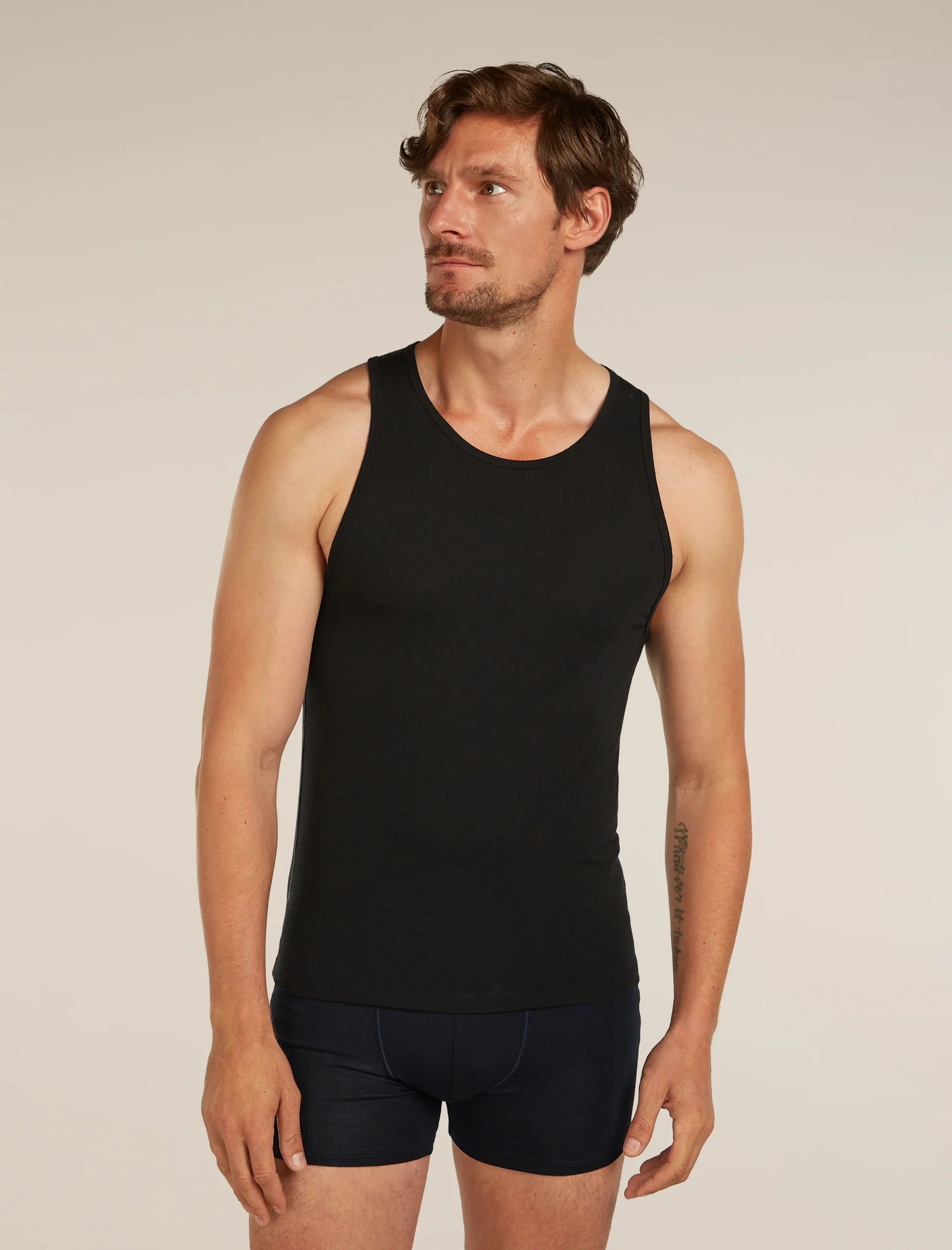 Men's Merino 150 Anatomica Tank