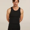 Men's Merino 150 Anatomica Tank