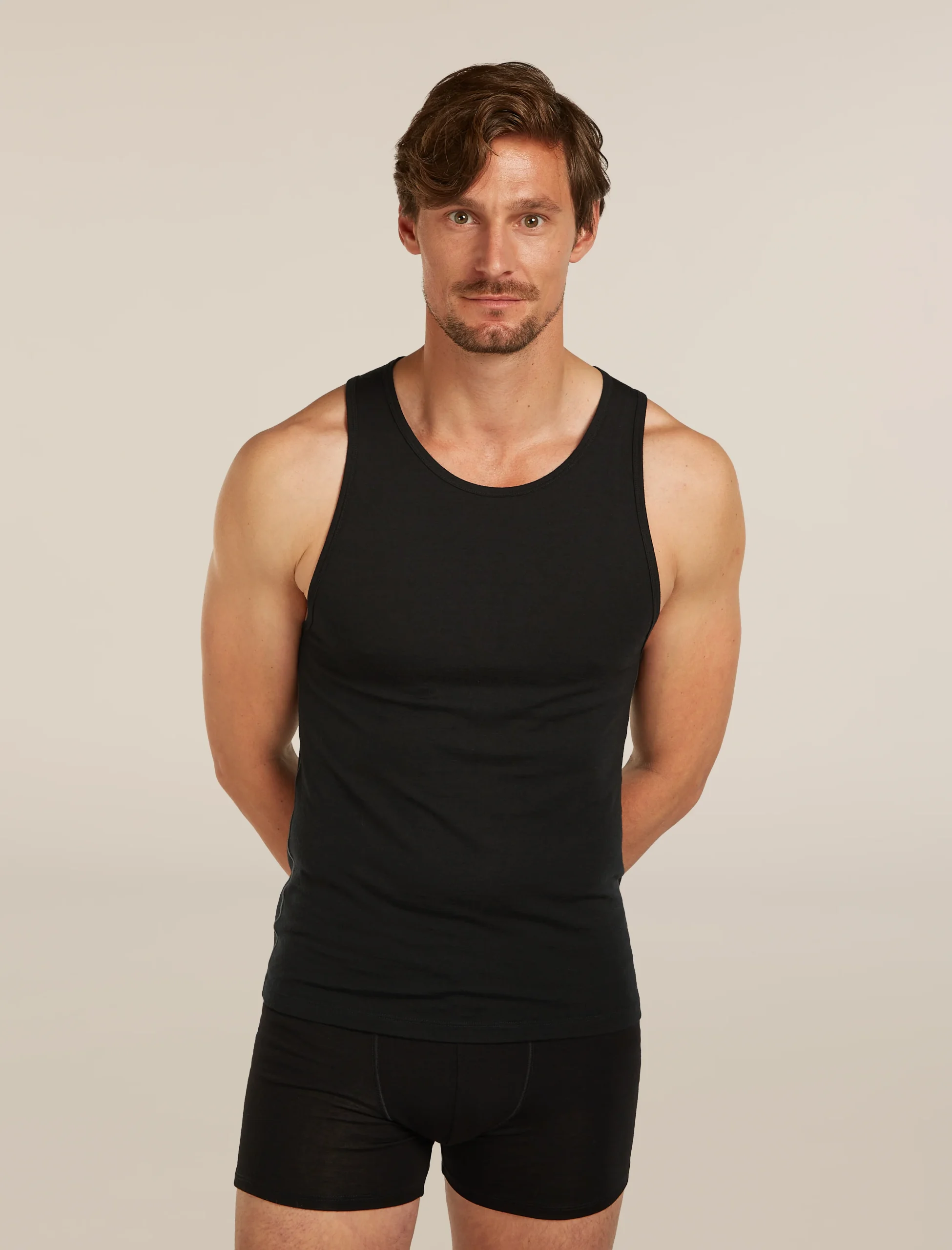 Men's Merino 150 Anatomica Tank
