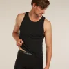 Men's Merino 150 Anatomica Tank