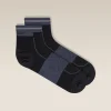 Women's Merino Blend Run+ Ultralight Mini Socks