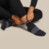 Women's Merino Blend Run+ Ultralight Mini Socks