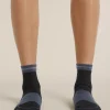 Women's Merino Blend Run+ Ultralight Mini Socks
